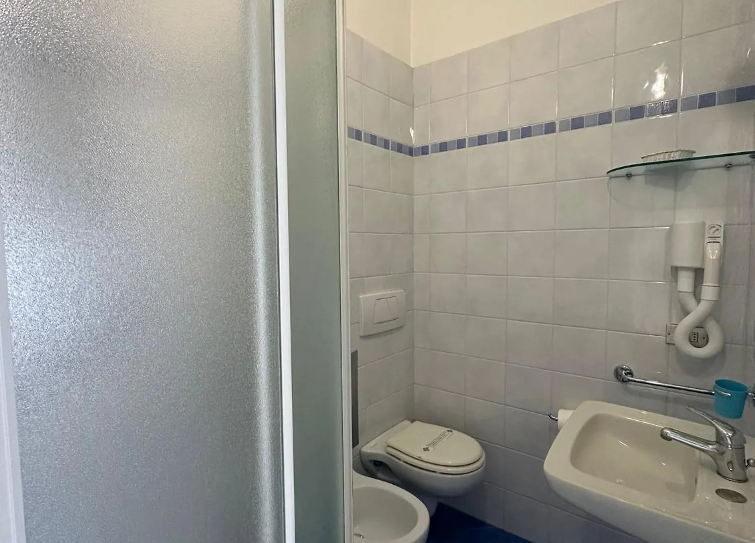 Hotel Till Rimini 3*,  Włochy