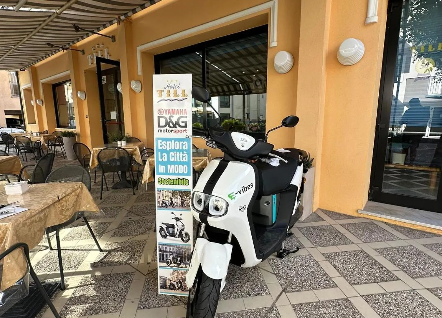 Hotel Till Rimini