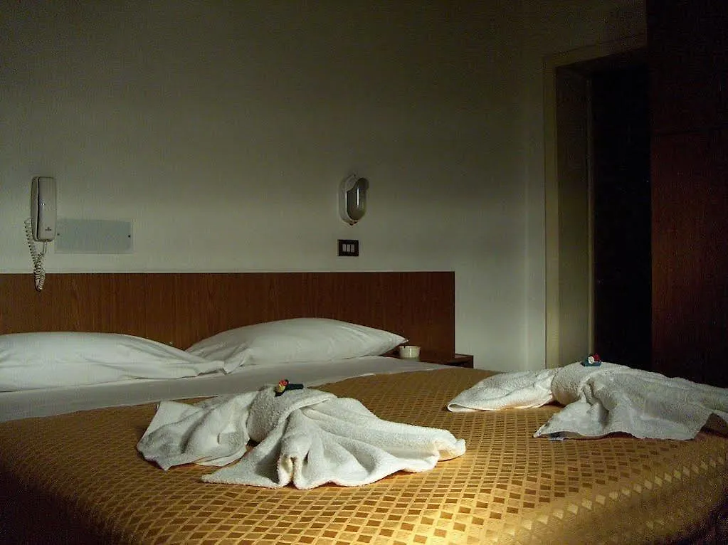 Hotel Till Rimini