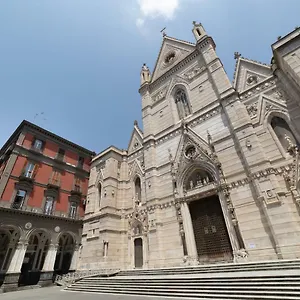 The Duomo House By House In Neapol